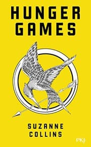 Hunger Games - tome 1 -Edition collector-