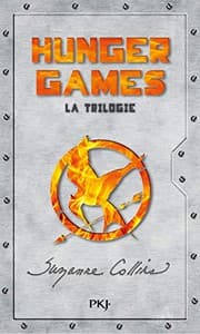 Hunger Games : Coffret 3 tomes