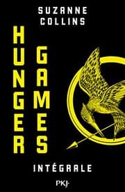 Hunger Games - Intégrale