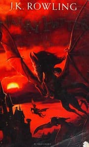 Harry Potter and the Order of the Phoenix