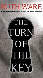 The Turn of the Key