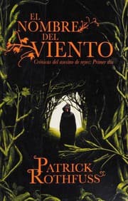 El nombre del viento