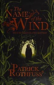 The Name of the Wind