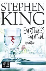 Everything's Eventual