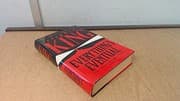 Everything's Eventual 12 Copy HB Dumpbin