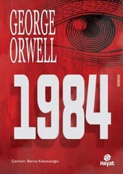 1984 [TURKISH EDITION]