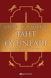 Taht Oyunları