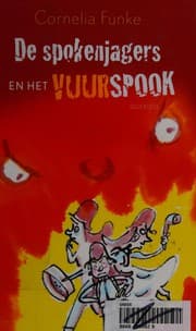 De spokenjagers en het vuurspook