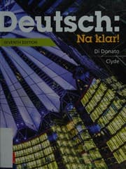 Deutsch