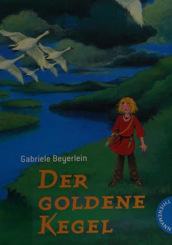 Der goldene Kegel