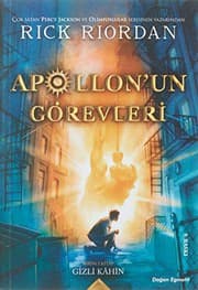 Apollon`un Görevleri