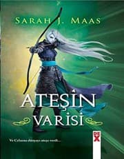 Ateşin Varisi