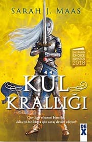 Kül Krallığı