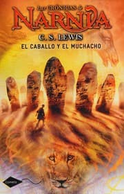 Las crónicas de Narnia III