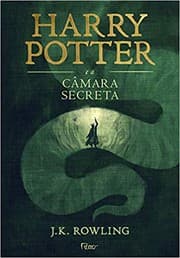 Harry Potter e a Câmara Secreta