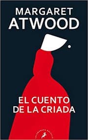 Cuento de la Criada / the Handmaid's Tale