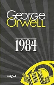 1984 [TURKISH EDITION]