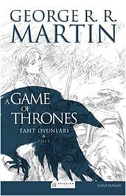 A Game of Thrones