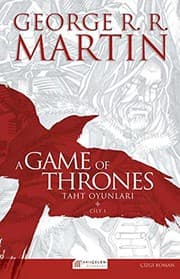 A Game Of Thrones