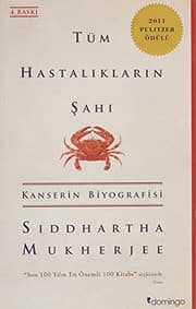 Tum Hastaliklarin Sahi