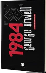1984 [TURKISH EDITION] Bin Dokuz Yüz Seksendört