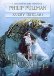 Kuzey Isiklari - Altin Pusula Dizisi 1.kitap