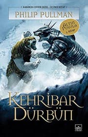 Altin Pusula 3 - Kehribar Durbun