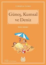 Günes, Kumsal ve Deniz