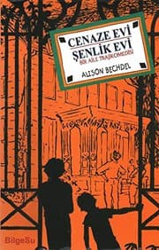 Cenaze Evi Senlik Evi