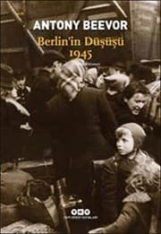 Berlin'in Dususu 1945
