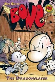 Bone 4, The Dragonslayer