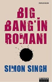 Big Bang'in Romani