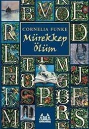 Murekkep Olum