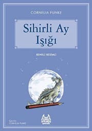 Sihirli Ay Isigi