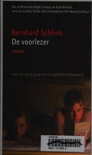 De voorlezer