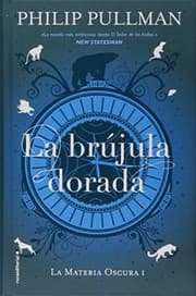 BRUJULA DORADA, LA