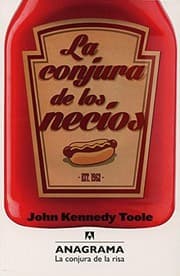 La conjura de los necios