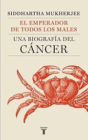 El emperador de todos los males