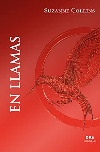 En llamas