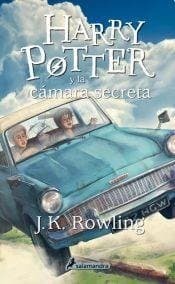 Harry Potter y la cámara secreta