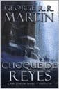 CHOQUE DE REYES