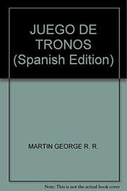 JUEGO DE TRONOS