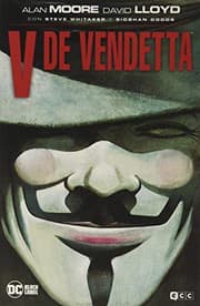 V de Vendetta