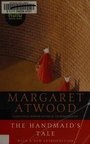 The Handmaid's Tale