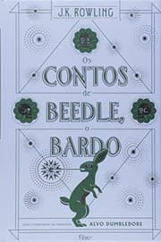 Os Contos De Beedle, O Bardo