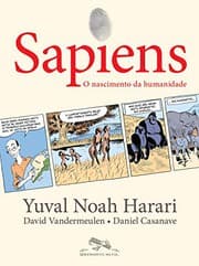 Sapiens - Edicao em Quadrinhos