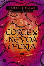 Corte de névoa e fúria