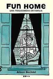 Fun Home - Uma Tragicomedia em Familia