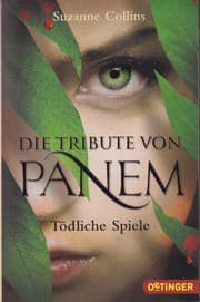 Die Tribute von Panem: Tödliche Spiele