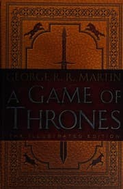 A Game of Thrones